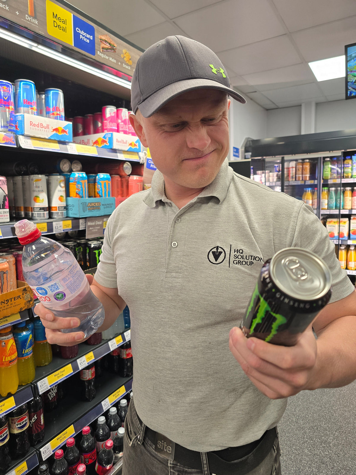 Best Healthy Energy Drinks UK: What to Look For (and What to Skip)