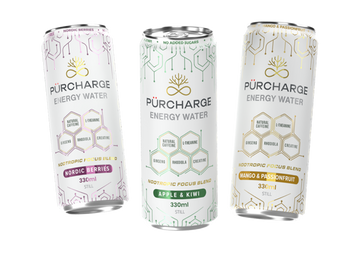 Best Healthy Energy Drinks UK (2026 Guide)