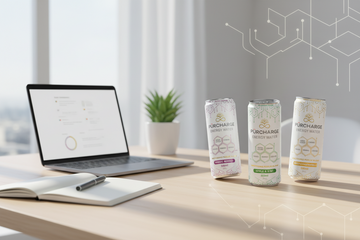 Focus Drinks: What They Are and How They Improve Productivity