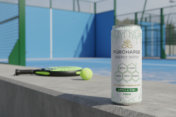 Best Drink for Padel UK: Energy and Focus for Every Point