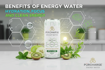 Benefits of Energy Water: Why More People Are Switching