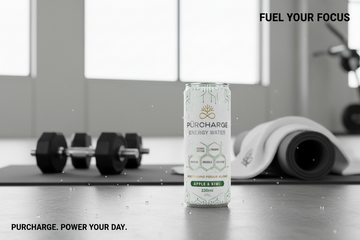 Caffeine Water for Fitness & Gym Performance (UK Guide)