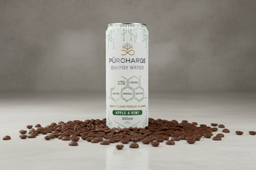 Why Clean Energy Drinks Don’t Cause Crashes (And Sugary Ones Do)