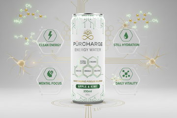 The Science Behind Nootropic Focus Blends in Modern Energy Drinks