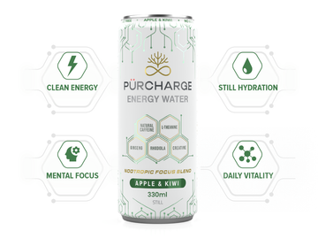 What Is a Nootropic Energy Drink? (UK Guide 2026)