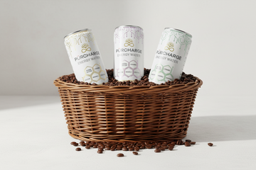 Best Caffeine Water in the UK (2026): Top Picks for Clean Energy & Focus