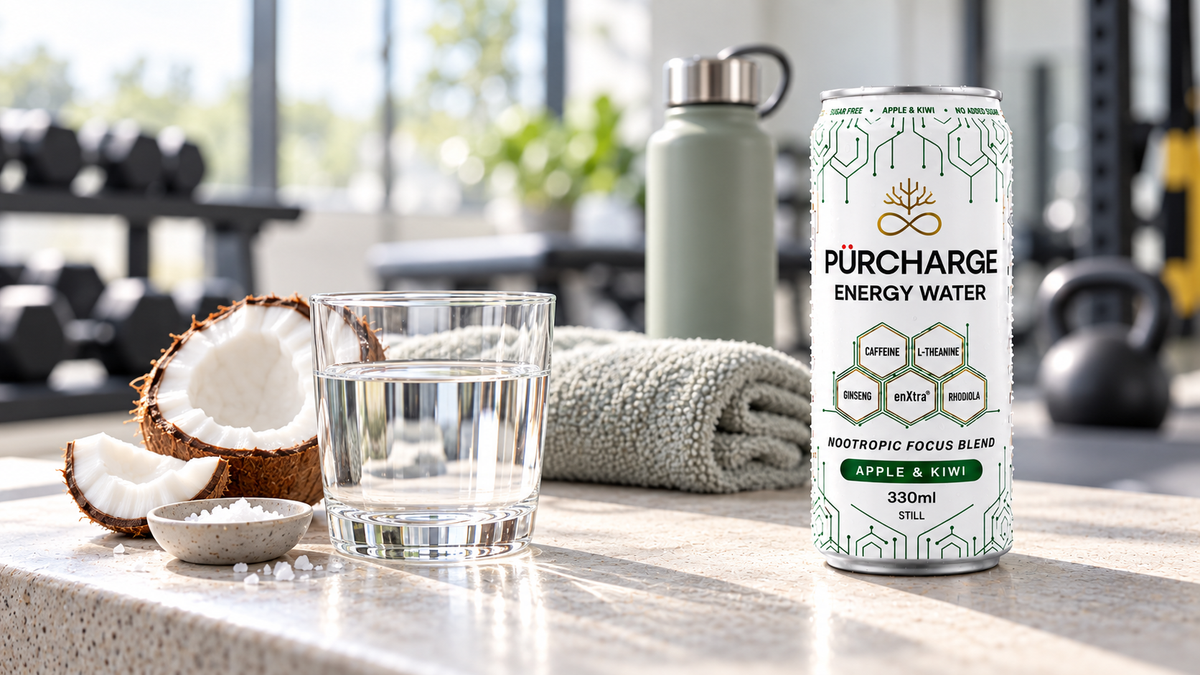 Electrolytes and Energy: What They Do and When You Need Them