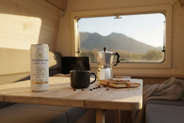 Is Caffeine Water Healthy? Benefits, Risks & Science Explained (UK Guide)