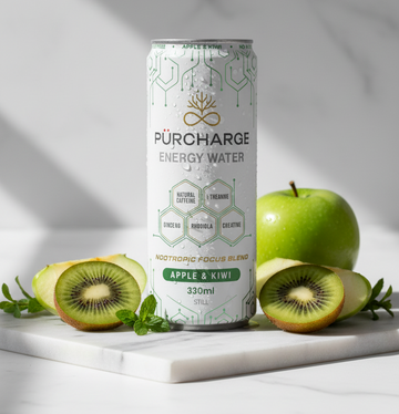 Are Natural Energy Drinks Healthier?
