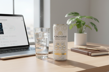 ADHD and Energy Drinks: What to Know Before You Choose One