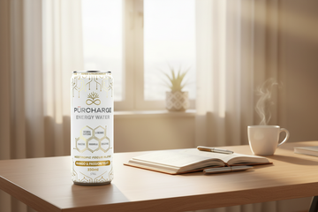 Best Drink for Mental Fatigue (What Actually Helps Your Brain Recharge)