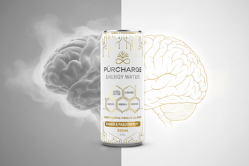 Best Drink for Concentration (What Actually Helps You Focus)