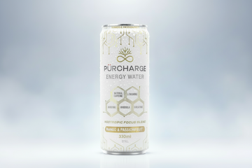 Best drink for brain fog and focus