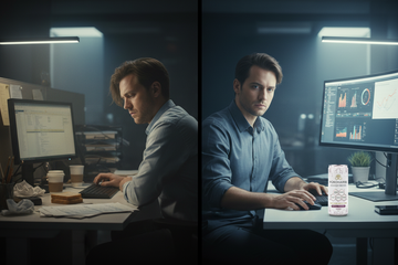 Why You Can’t Concentrate at Work (And What May Help)