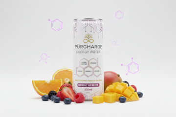 Vitamins for Energy and Focus: What Actually Helps?