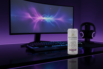 Best Low Sugar Energy Drink for Gaming