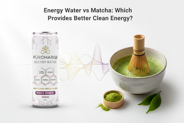 Energy Water vs Matcha: Which Provides Better Clean Energy?