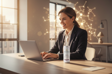 How to Clear Brain Fog Fast (And Why It Happens)