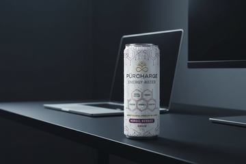 Best Drink for Low Energy and Focus