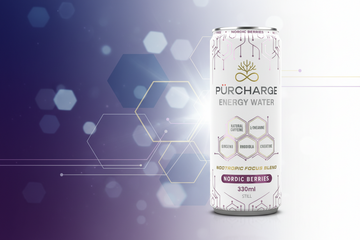 Best Energy Water for Focus: What to Look For