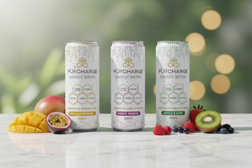 What Is the Healthiest Energy Drink? A Clear Guide (UK)