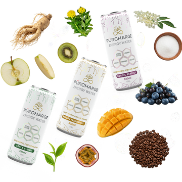 Best Energy Drinks in the UK (2026): A Clean Energy Comparison Guide