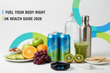 Are Energy Drinks Bad for You? (UK Science Guide 2026)