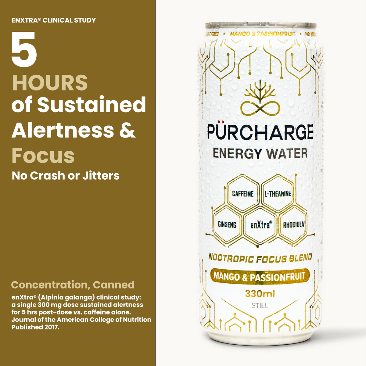 Best Focus Drinks UK: What to Drink When You Need to Concentrate