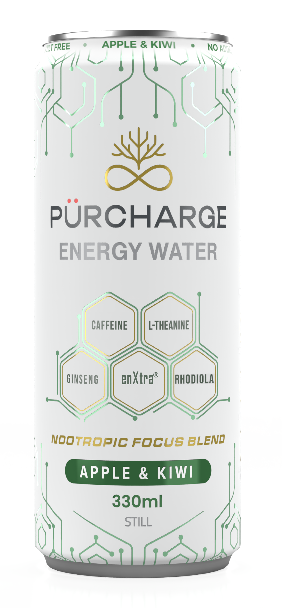 energy water