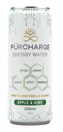 energy water