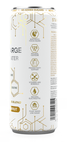 Energy Water - Mango & Passionfruit Pack of 12