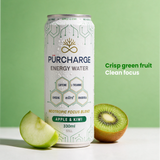 Apple & Kiwi