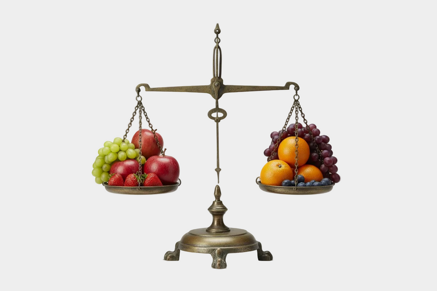 Vitamin support intro