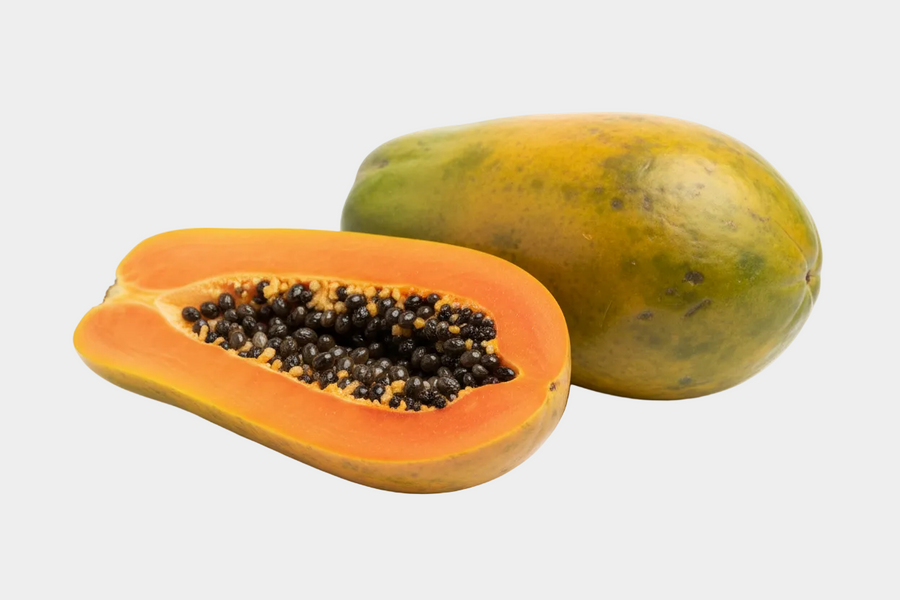 Vitamin B9 (Folic acid)